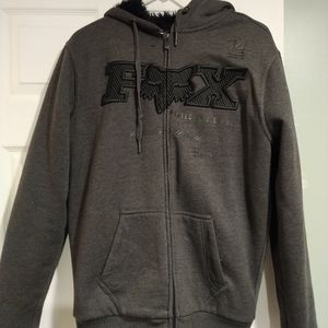 NWOT Fox Racing Jacket